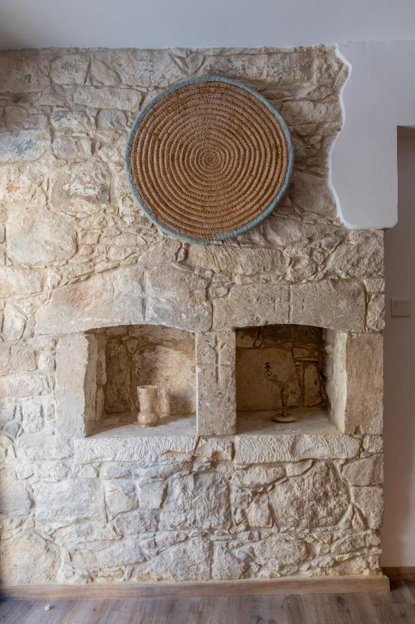 Droshia Traditional Homes, Coco-Mat Full Experience Dhrousha Exterior photo